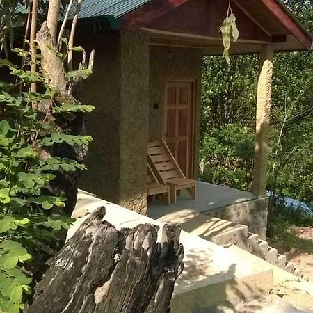 Dew Drop Resort Ella Eksteriør billede