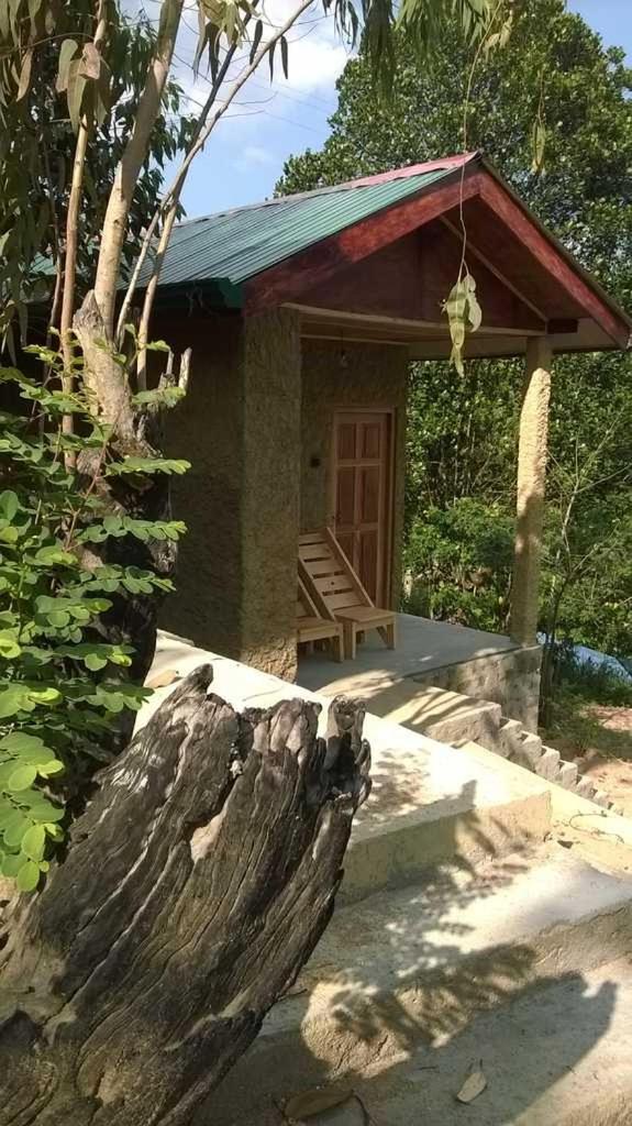 Dew Drop Resort Ella Eksteriør billede