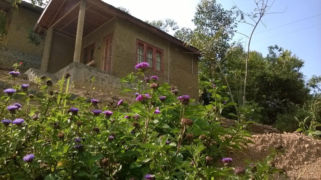 Dew Drop Resort Ella Eksteriør billede